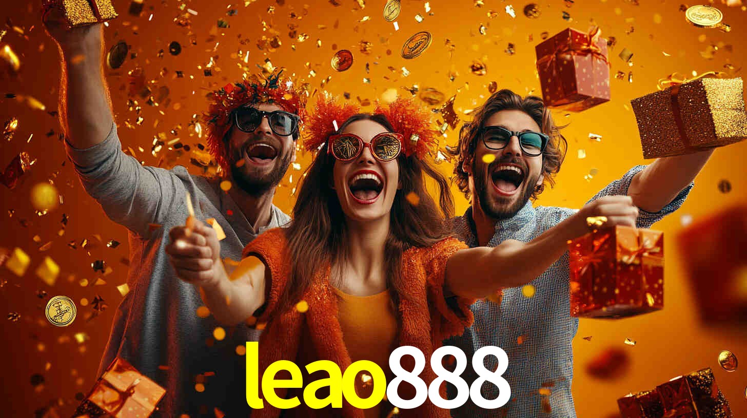 leao888: Seu Cassino Premiado com Pagamentos Rápidos