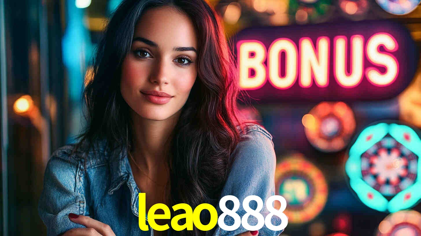 leao888 - Jackpot de Pressão Total - leao888.com