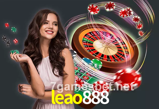 vivo no cassino leao888