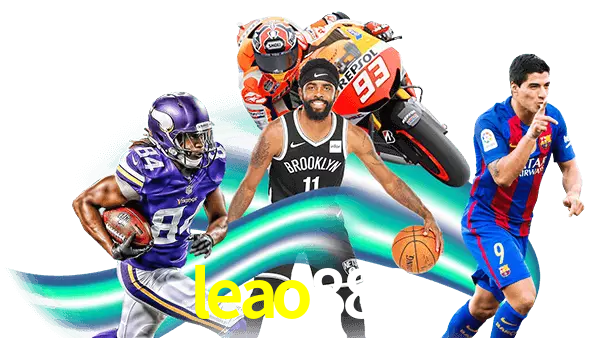leao888