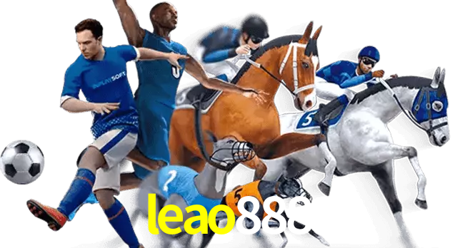 leao888