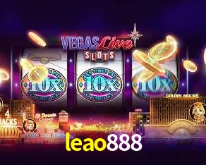 leao888 Salvador - Bonus Stats