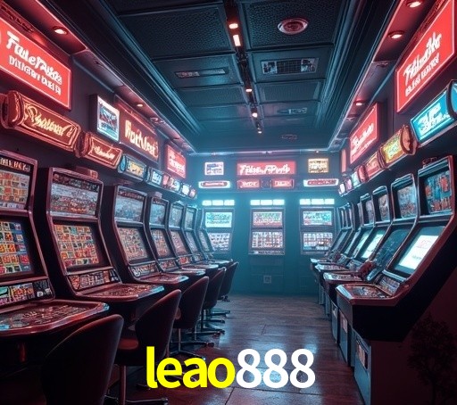 leao888 São Paulo - Hot Promos