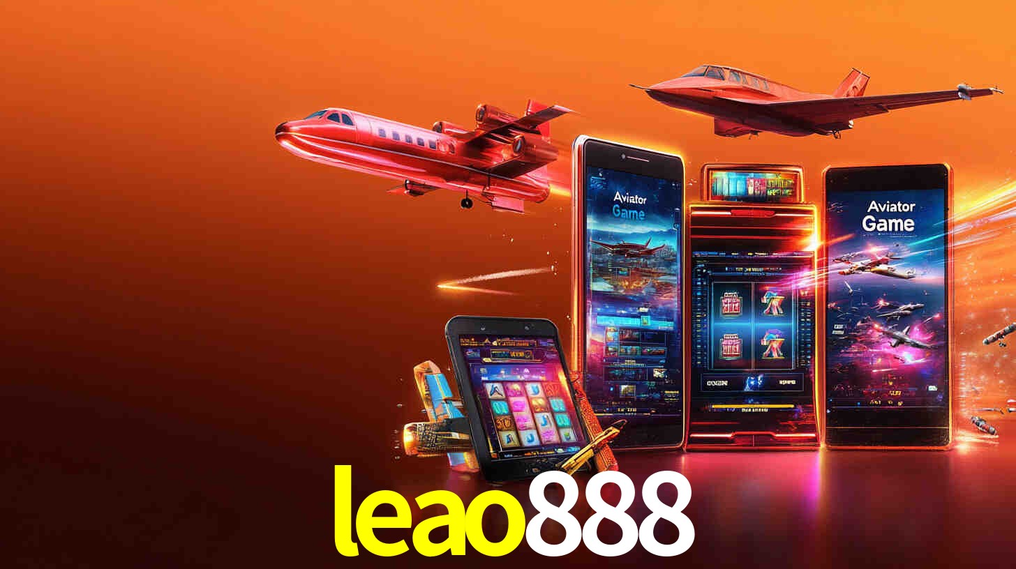 Apostas Esportivas na leao888: Um Guia Completo