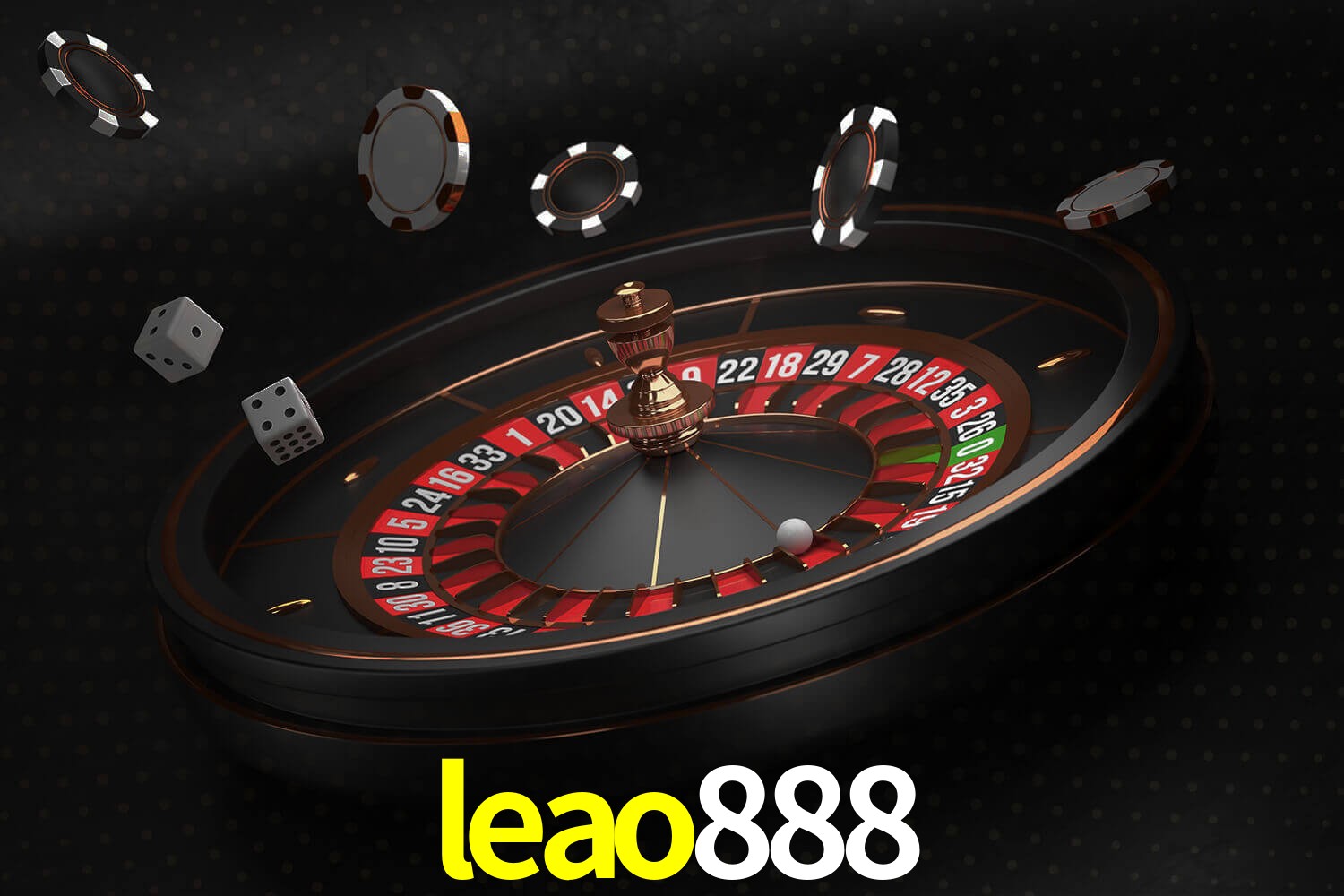 leao888 bet