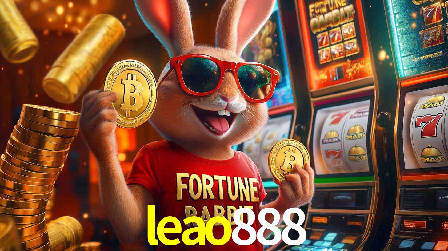 A Popularidade dos Caça-Níqueis no leao888