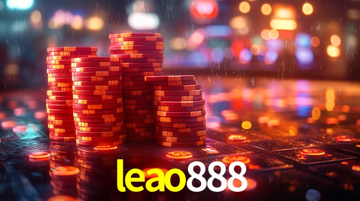leao888 bet