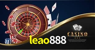 Login Seguro leao888