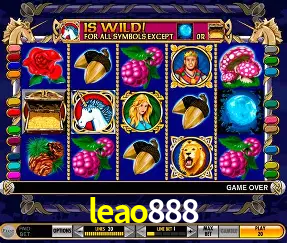 Desvendando o Mundo dos Jogos Virtuais na leao888