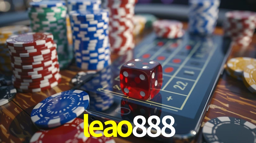 leao888 bet