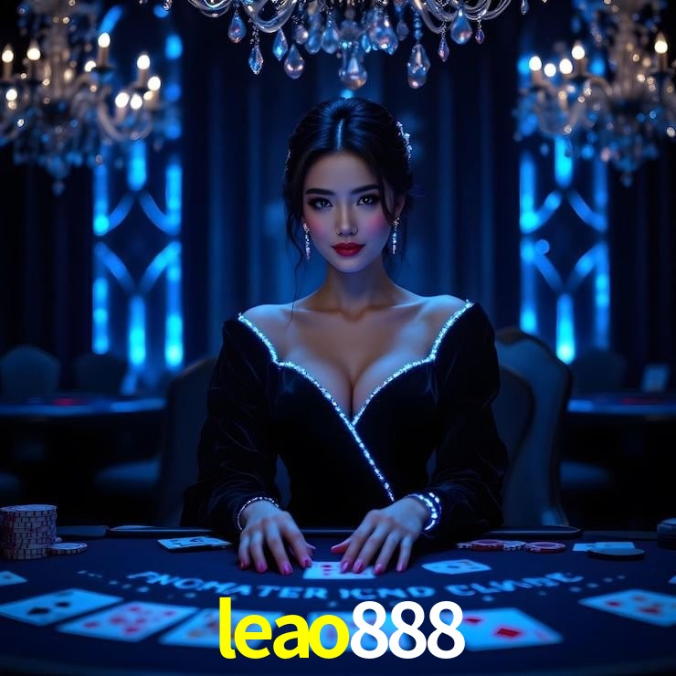 leao888 Brasília - Jogo Features