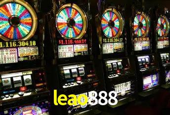 A Popularidade dos Caça-Níqueis no leao888