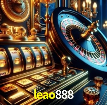 Recursos de Bônus leao888