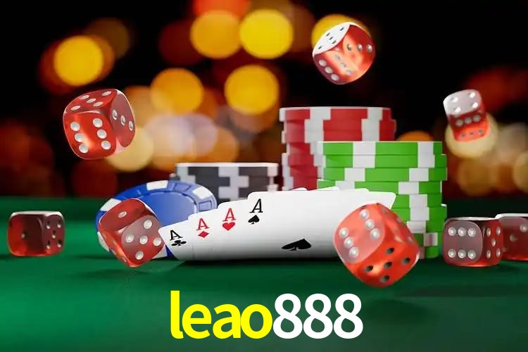 leao888 São Paulo - Jogo Providers