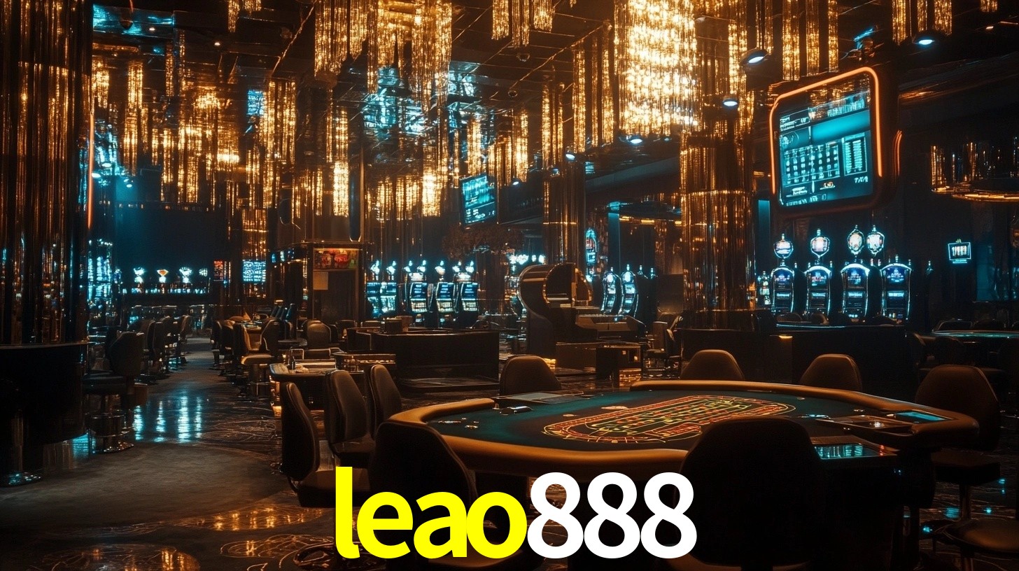 leao888