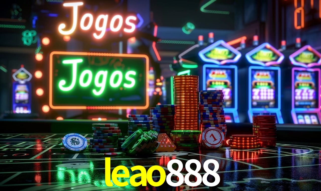 leao888 bet