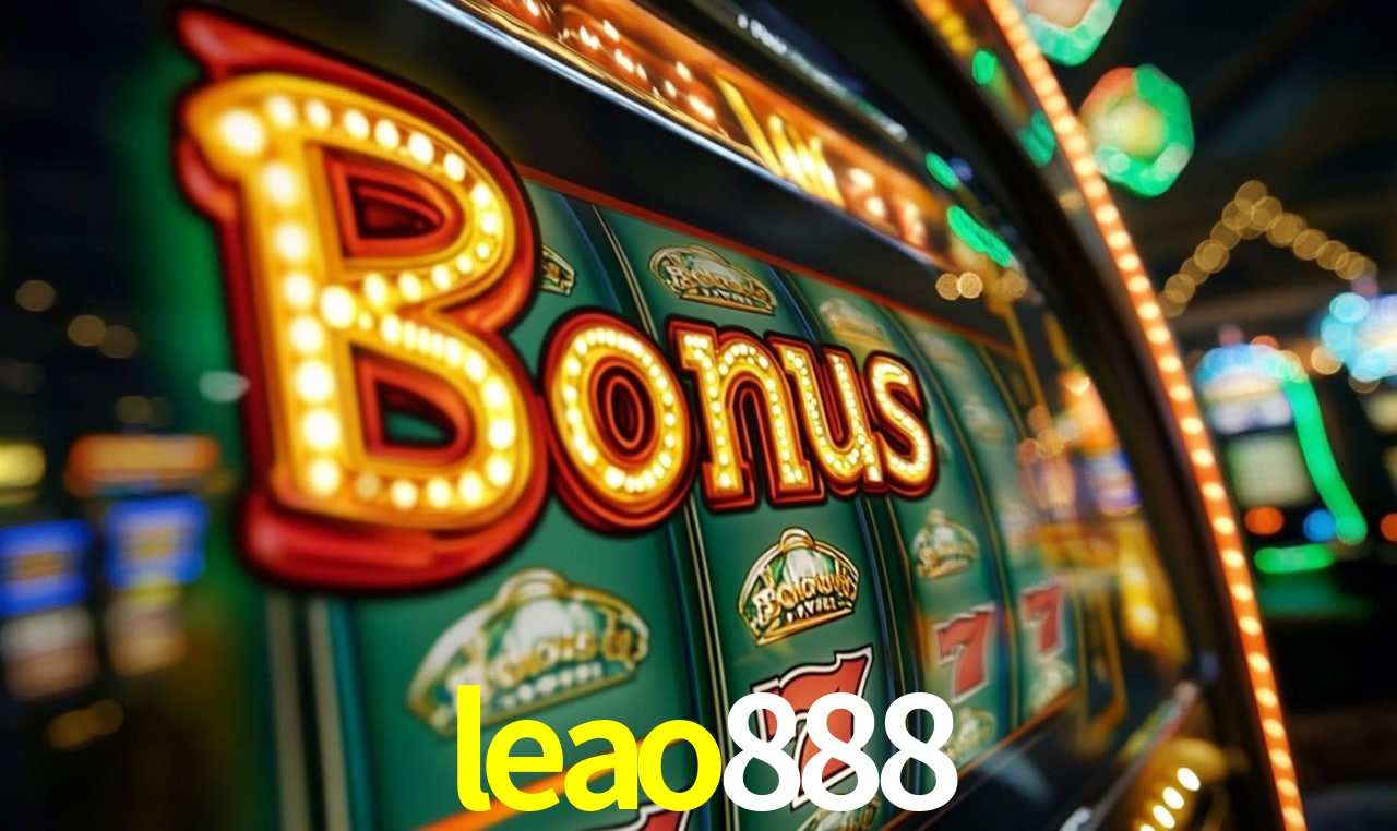 leao888 Salvador - Promo Stats