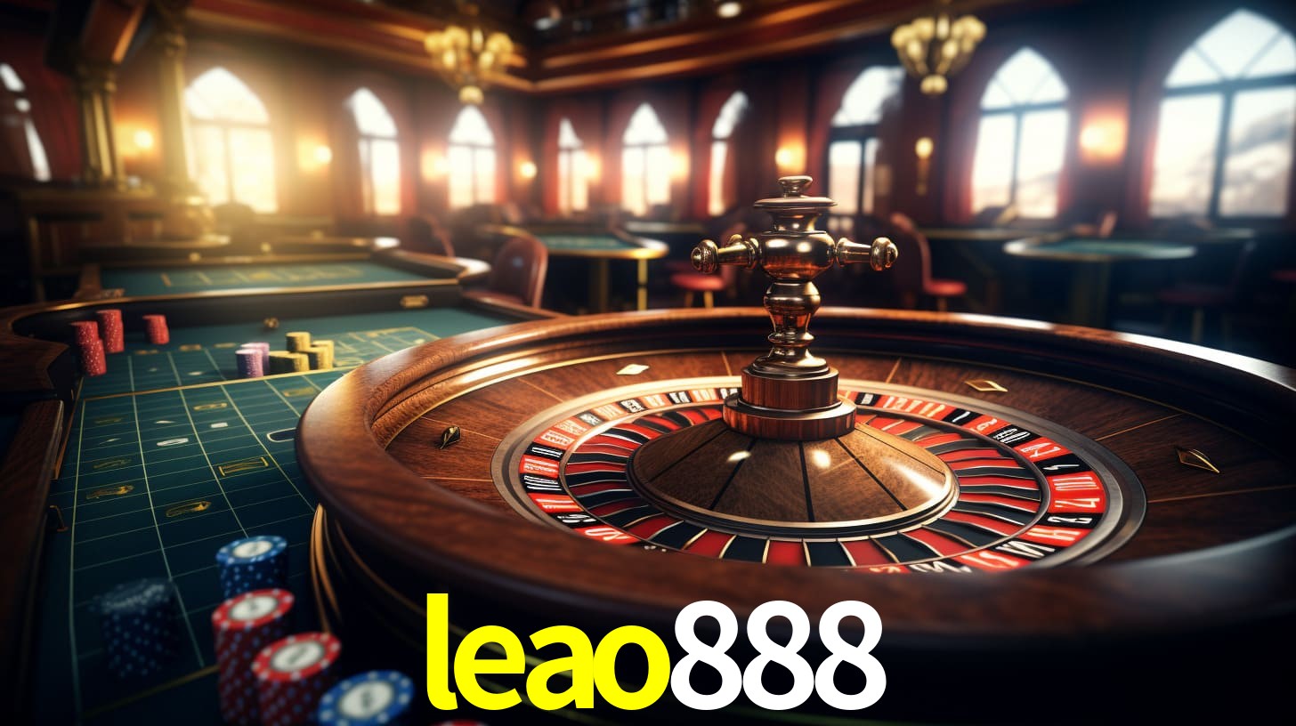 Sports Statistics leao888