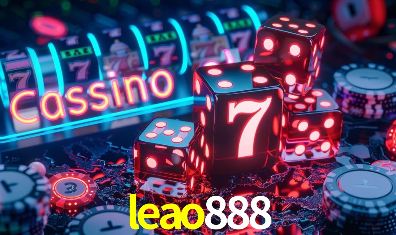 Live Casino leao888