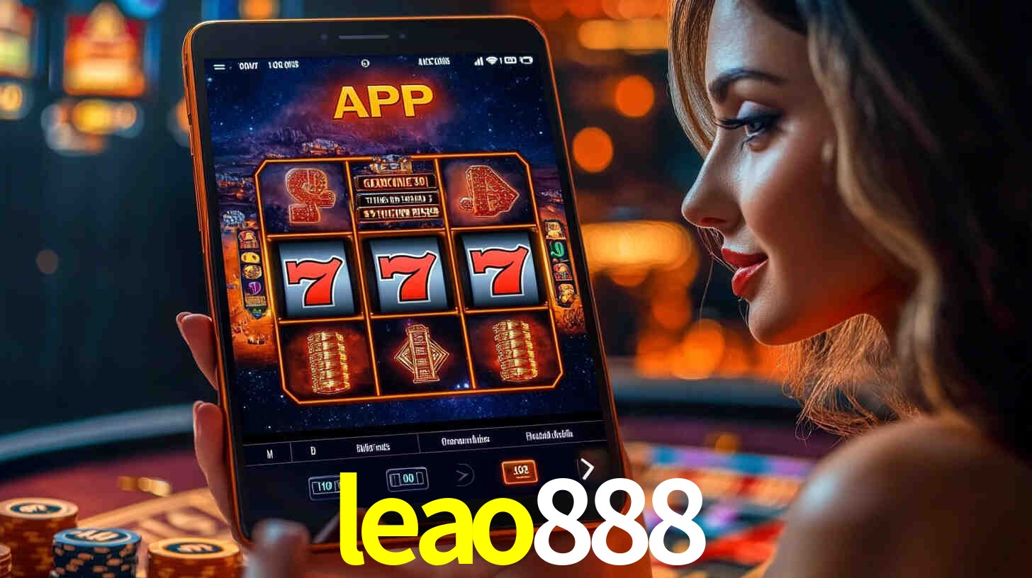leao888