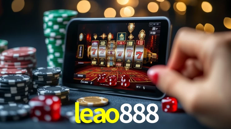 VIP Casino leao888
