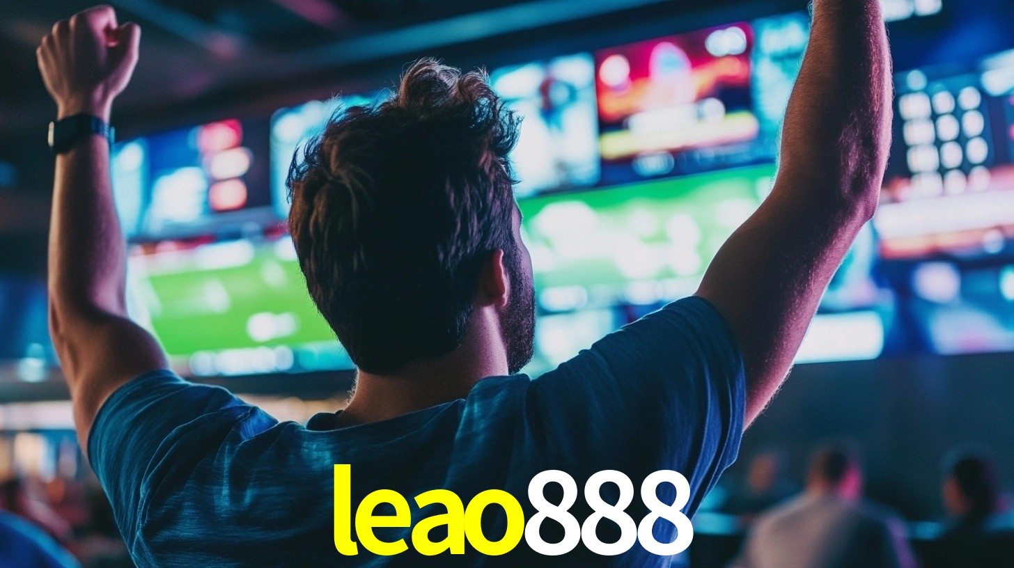 Sinta a adrenalina dos jogos de cassino com leao888