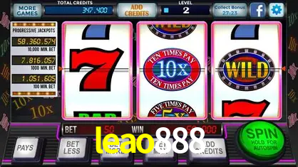 A Experiência Imersiva dos Cassinos Ao Vivo no leao888