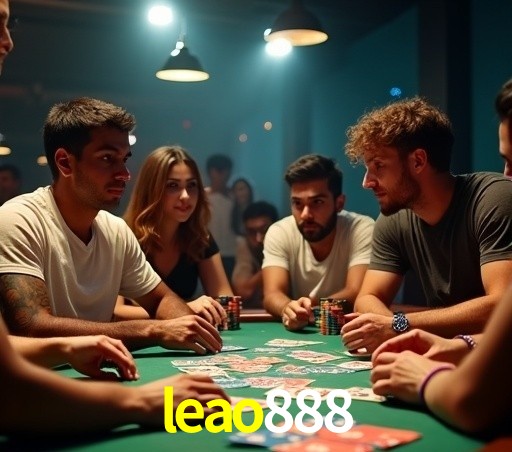 leao888 Slot - 320+ Caça-Níqueis Premium