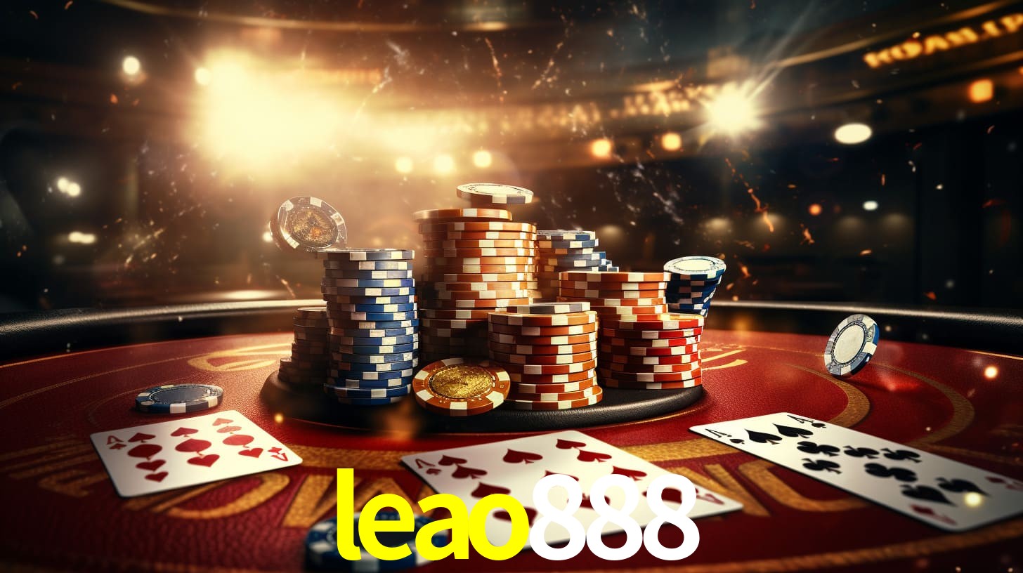 Football Betting leao888