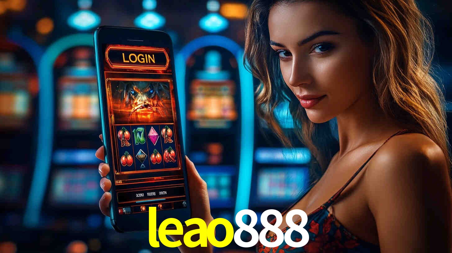 leao888
