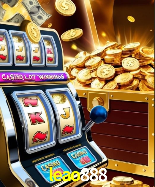 Secure Login leao888