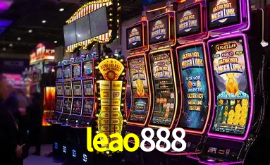 leao888 Brasília - Casino Guide