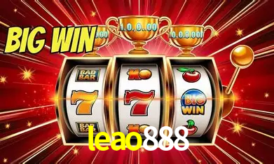 leao888 Belo Horizonte - Reivindique Bonus