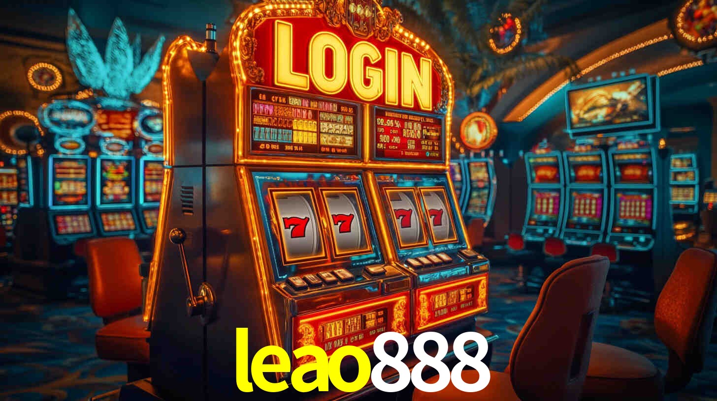 Tournaments leao888