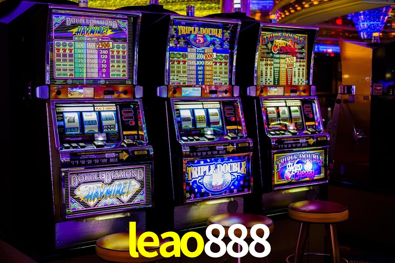 Diretório de Jogos leao888