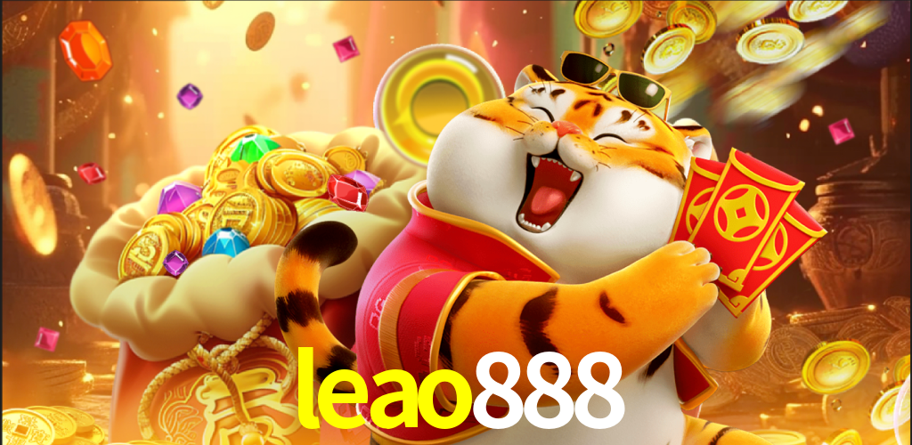 leao888: Seu Especialista em Apostas Esportivas Brasileiras