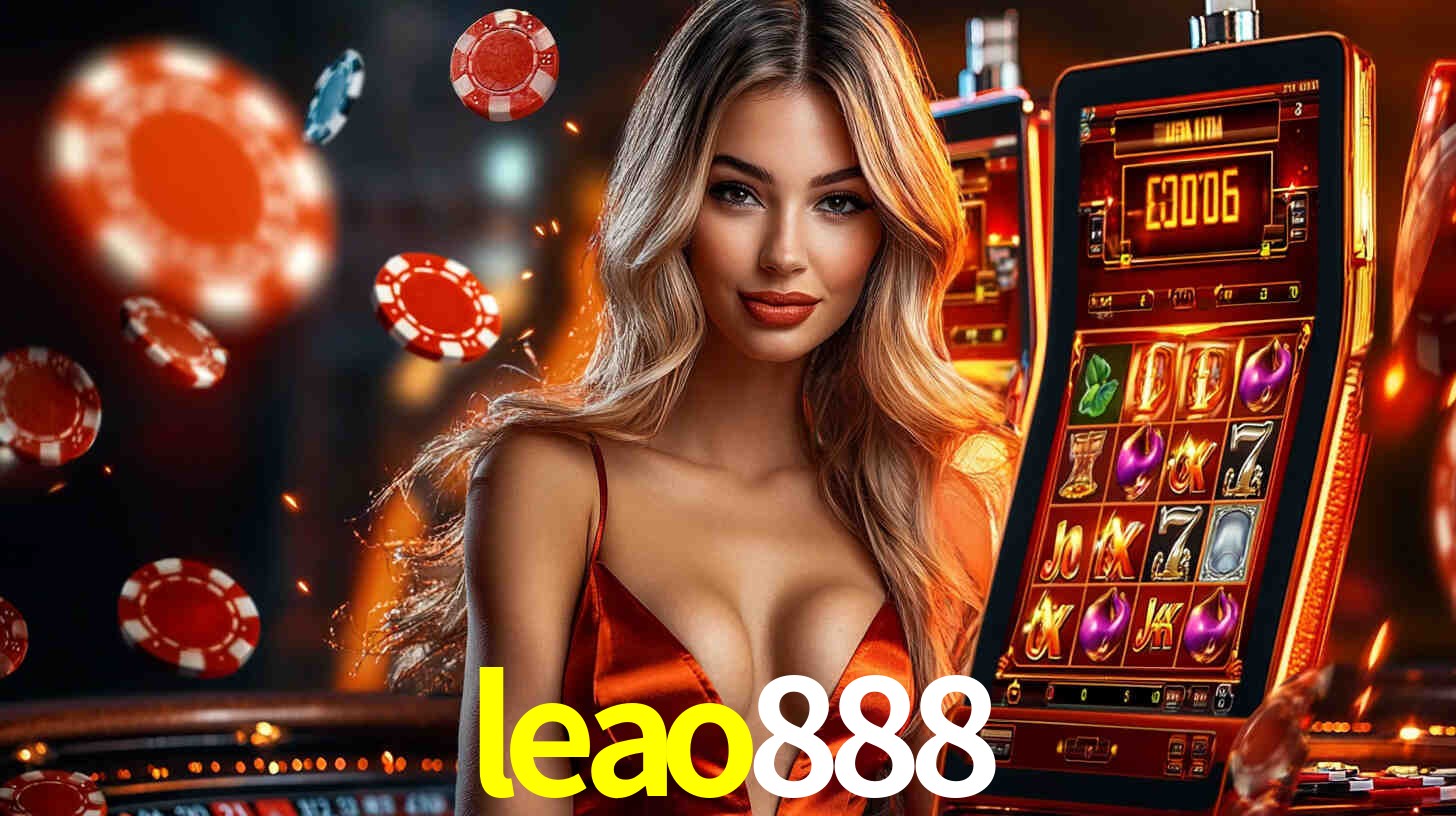 leao888