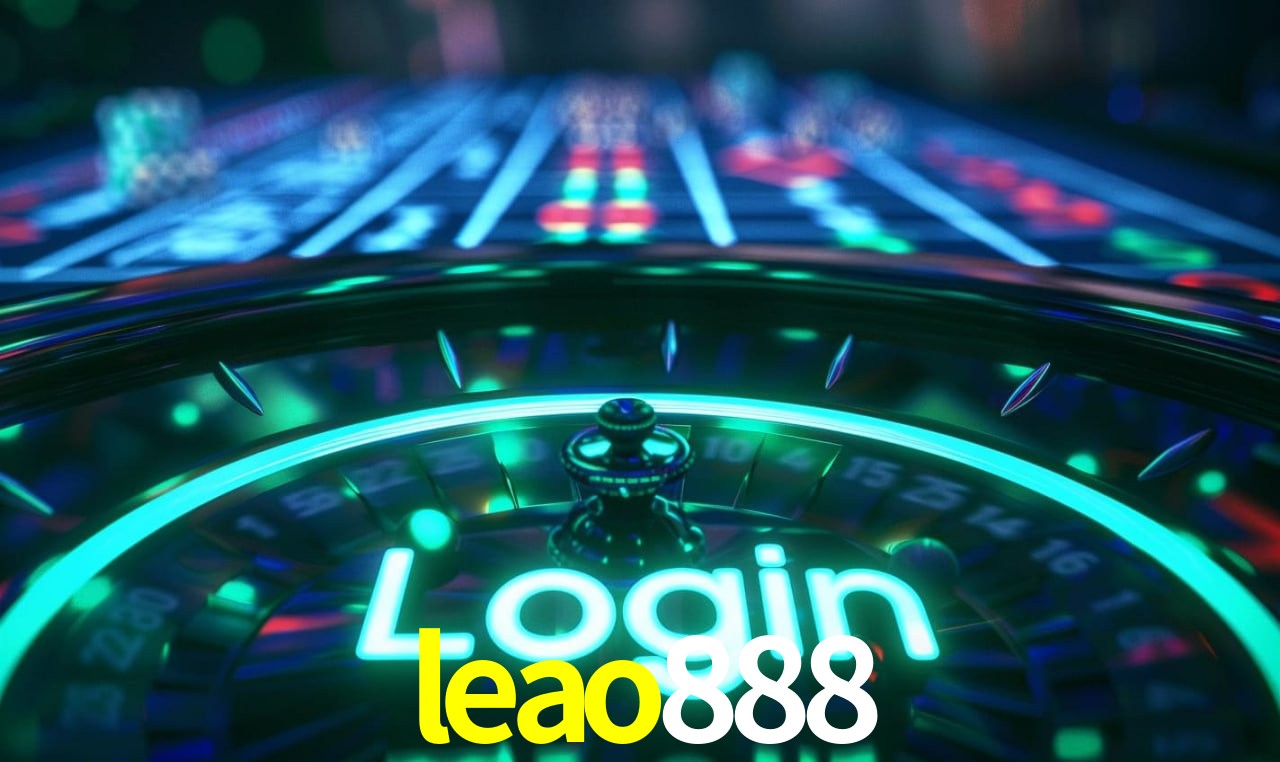 Provedores de Jogos leao888