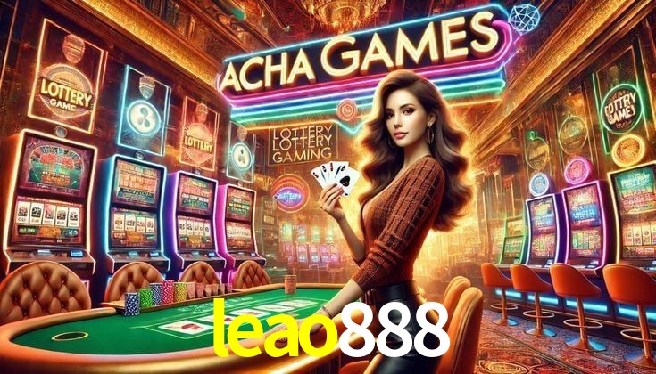 Game Statistics leao888