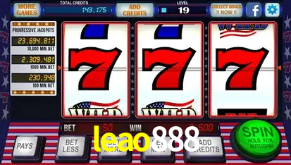 leao888 Salvador - Studio Tour