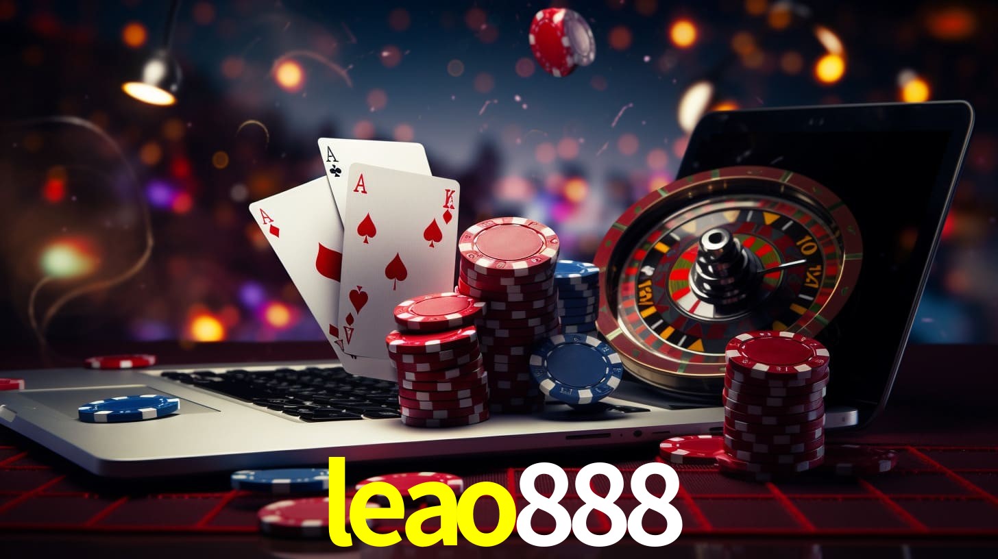 Tennis Betting leao888