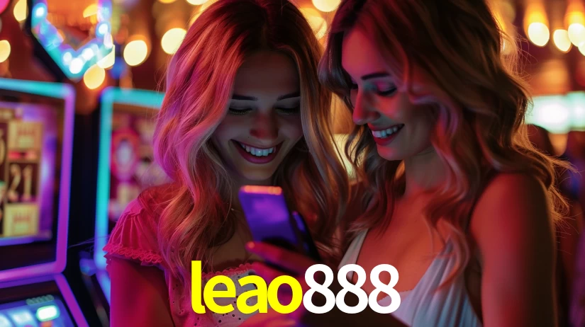 leao888