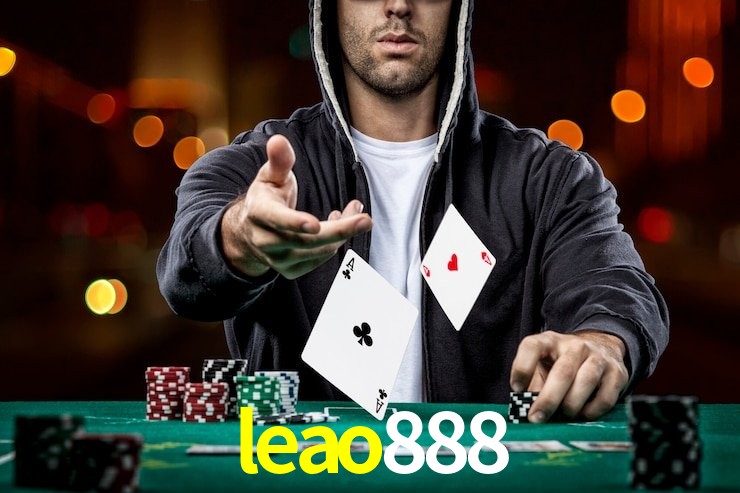 leao888