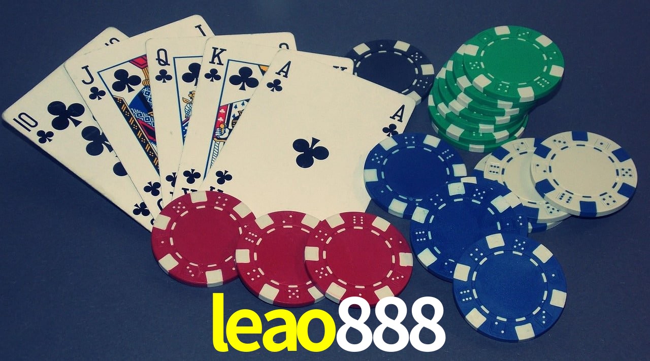 Quick Registration leao888