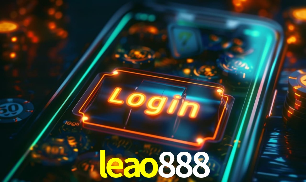 Bonus Features leao888