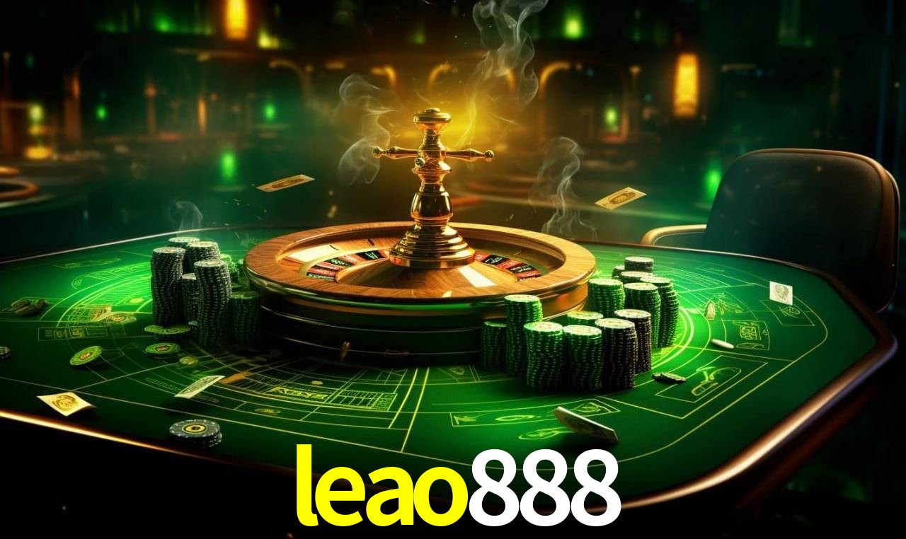 Jogos Exclusivos leao888