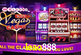 leao888 São Paulo - All Bonuses