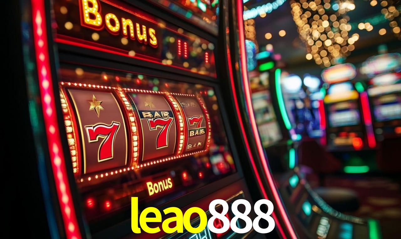 leao888