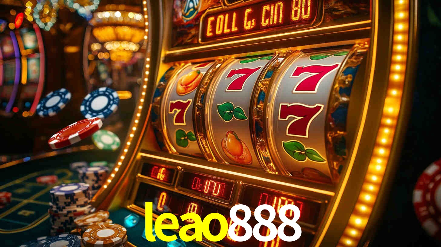 Live Casino leao888