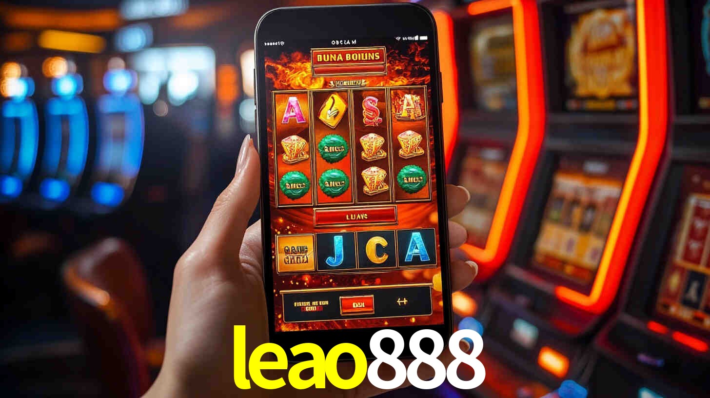 Experimente o Login Seguro Premium no leao888